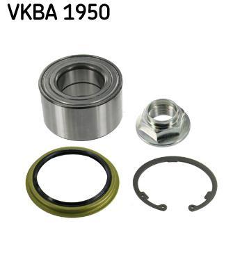 Roulement de roue SKF ref. VKBA 1950